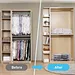 Vacuum storage bag