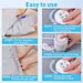 Vacuum storage bag