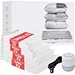 Vacuum storage bag